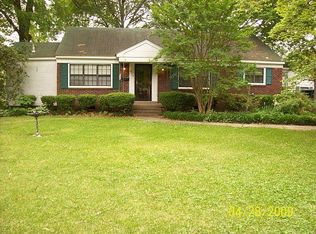 315 E Gilmore St, Senatobia, MS 38668