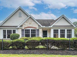 7349 Reynolds Crossing Dr, Reynoldsburg, OH 43068