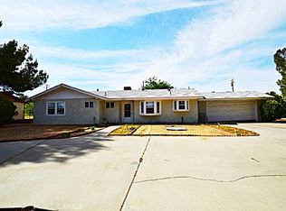 56819 Mountain View Trl, Yucca Valley, CA 92284