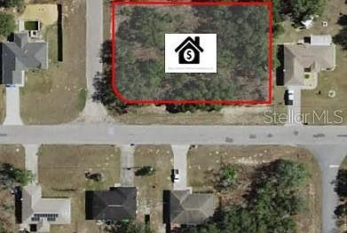 1st image of 6105 N BEDSTROW BOULEVARD LOT 19