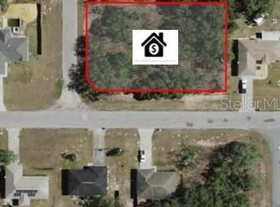 6105 N Bedstrow Blvd #19, Dunnellon, FL 34434