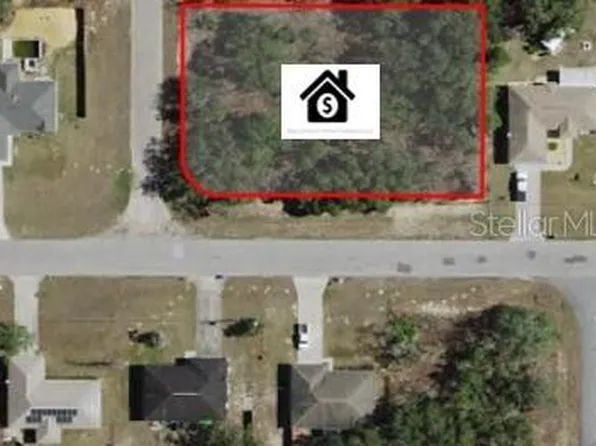 6105 N Bedstrow Blvd #19, Dunnellon, FL 34434