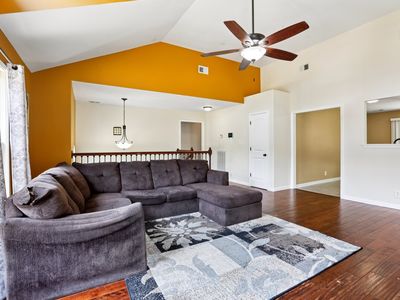 625 Hidden Valley Dr, Clarksville, TN, 37040