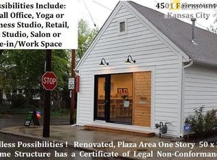 4501 Fairmount Ave, Kansas City, MO 64111