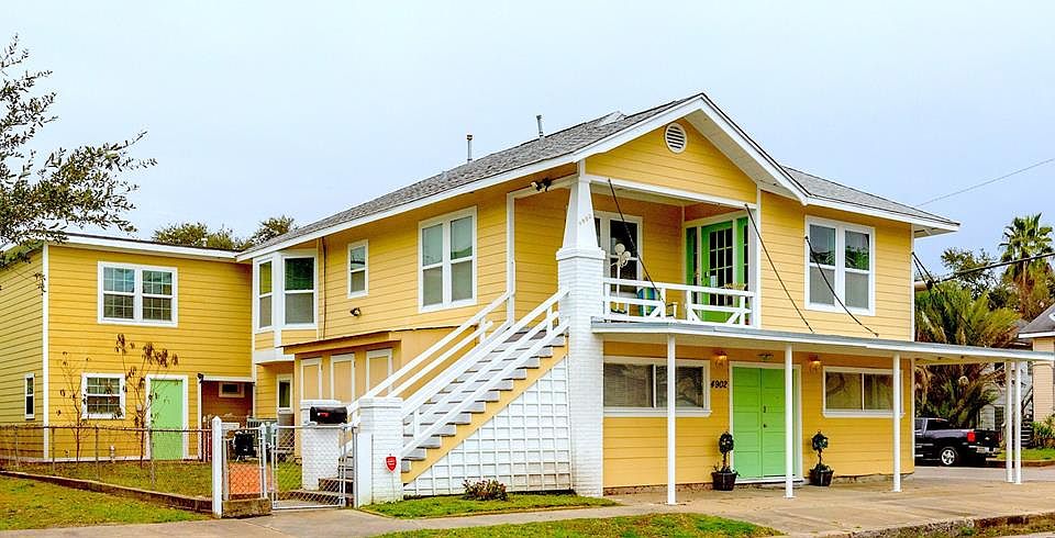 2nd image of 4902 Avenue Q