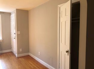 1501 N Rhodes St. Apartments, Arlington, VA 22209