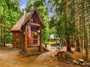 40 Snow Cabin Pl, Snoqualmie Pass, WA 98068
