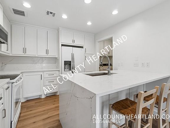 4th image of 9009 N May Ave APT 156