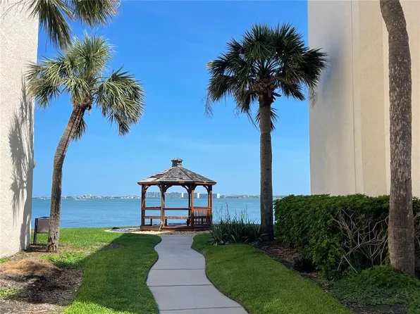 5736 La Puerta Del Sol Blvd S APT 254, Saint Petersburg, FL 33715