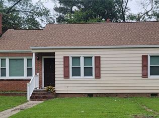 5 S Greenfield Ave, Hampton, VA 23666