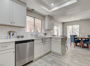 2505 Albemarle Way, Henderson, NV 89014