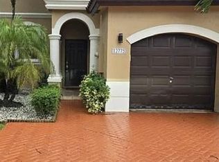12775 SW 50th St, Miramar, FL 33027