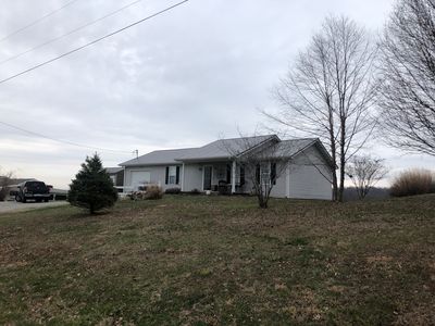 1330 Coral Hill Rd, Glasgow, KY, 42141