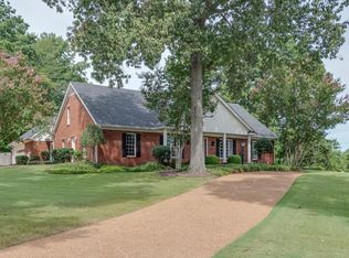 9 N Forest Hill Irene Rd, Cordova, TN 38018