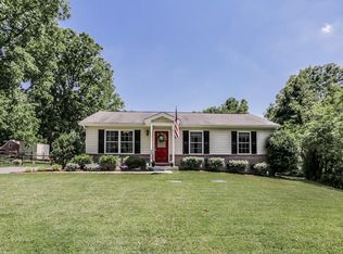 2813 Old Liberty Rd, Eldersburg, MD 21784