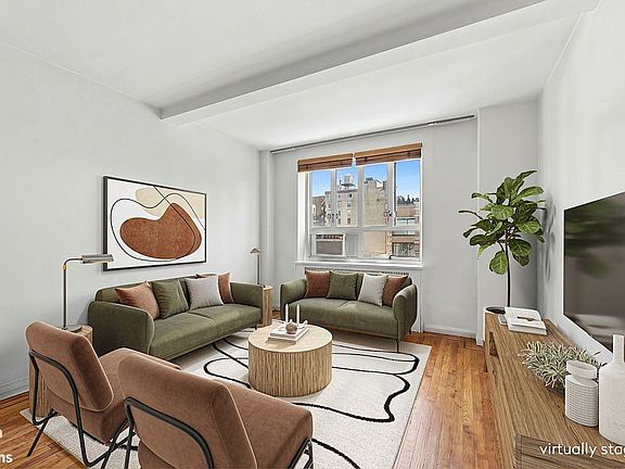 2nd image of 200 W 20th St APT 1007