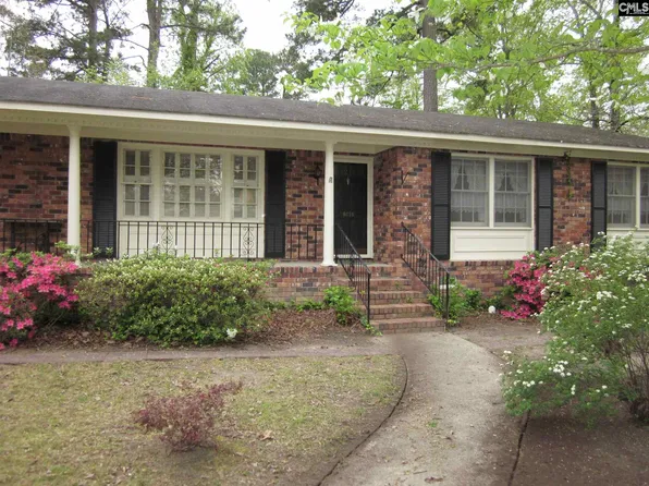 8616 Maywood Dr, Columbia, SC 29209