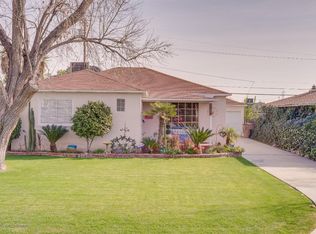 2306 Olympic Dr, Bakersfield, CA