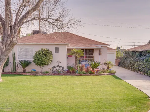 2306 Olympic Dr, Bakersfield, CA 93308
