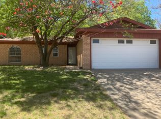 49 Southridge Dr, Canyon, TX 79015