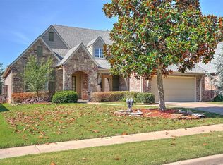 9522 E 118th St S, Bixby, OK 74008