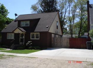 420 E Linden St, Hartford, MI 49057