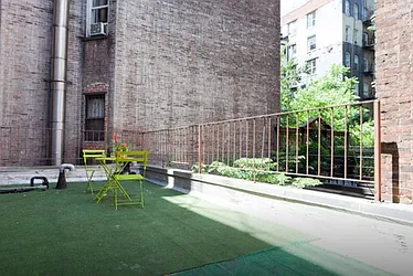 Rented by Sky Management