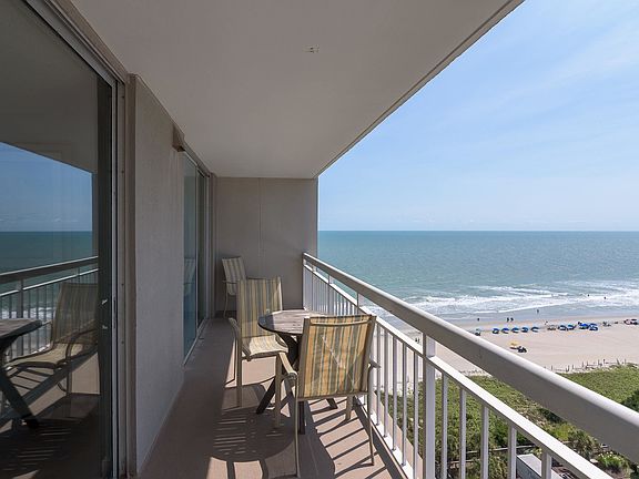 3rd image of 9820 Queensway Blvd. #1406