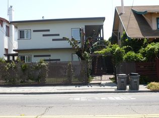 2530 Fruitvale Ave #4, Oakland, CA 94601