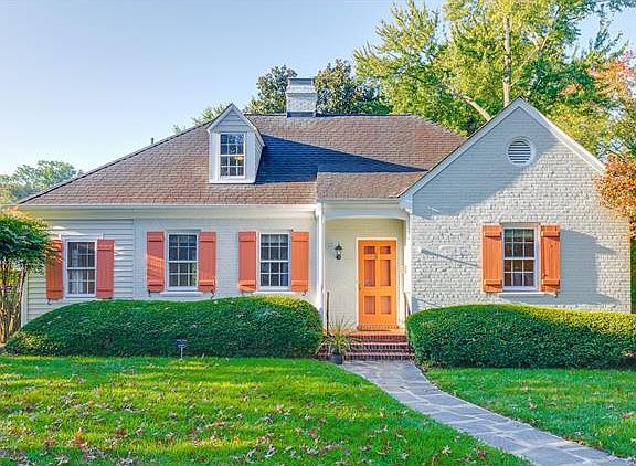 2nd image of 4309 N Ashlawn Dr
