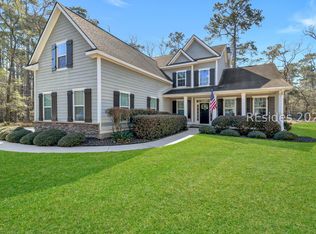 4 Dove Tree Ln, Bluffton, SC 29910