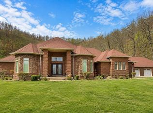 470 Zeigler Dr, Pikeville, KY 41501