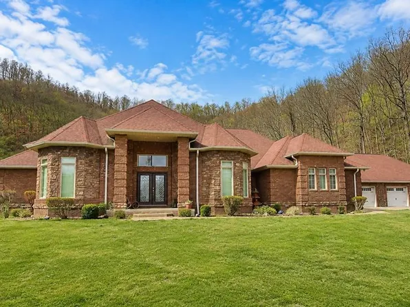 470 Zeigler Dr, Pikeville, KY 41501