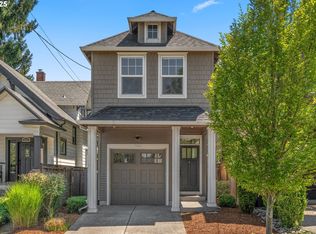 7422 N Williams Ave, Portland, OR 97217