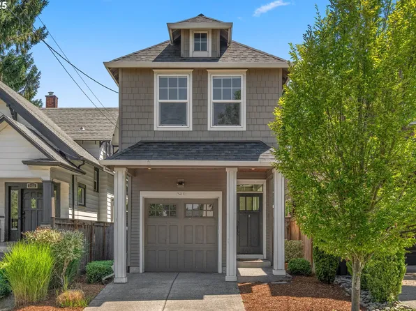 7422 N Williams Ave, Portland, OR 97217