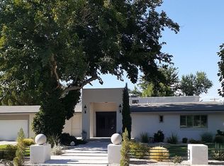 701 Woodland Ave, El Paso, TX 79922