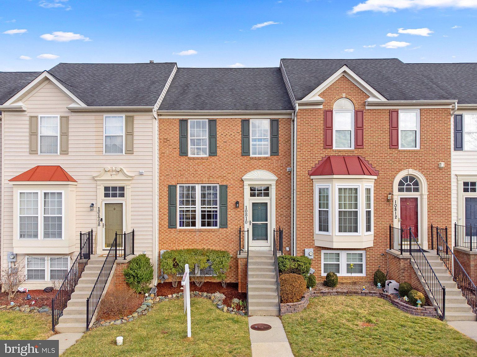 10810 Dewey Way E, New Market, MD 21774 Zillow