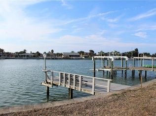 2204 Donato Dr, Belleair Beach, FL 33786