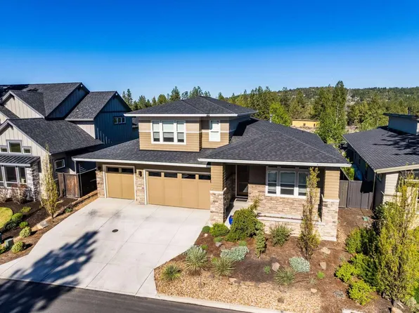 62722 NW Imbler Ct, Bend, OR 97703