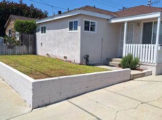4577 W 166th St, Lawndale, CA 90260