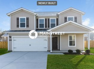 3611 Stargell Dr, Murfreesboro, TN 37128