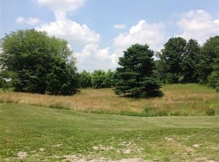 1230 Hancock Chapel Rd NE, New Salisbury, IN 47161