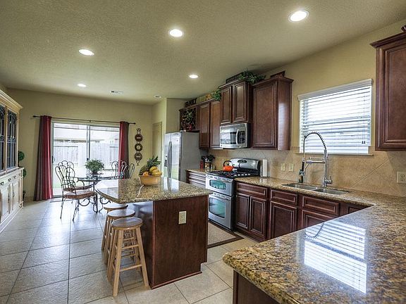 Kraus Designer Kitchen Faucet