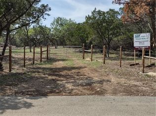 Cannan Rd, Canyon lake, TX 78133