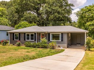 3146 Bluebird Ln, Decatur, GA 30032