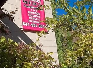 625 E 16th Ave APT 11, Eugene, OR 97401