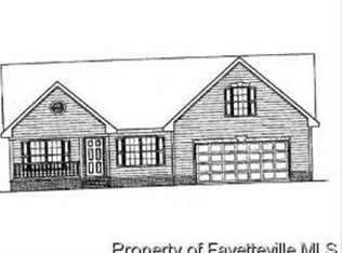 1517 Lindfield Ct, Fayetteville, NC 28314