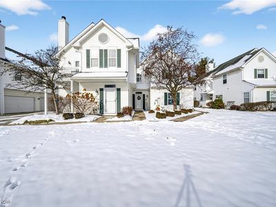 144 Vista Ct #5B, North Olmsted, OH, 44070