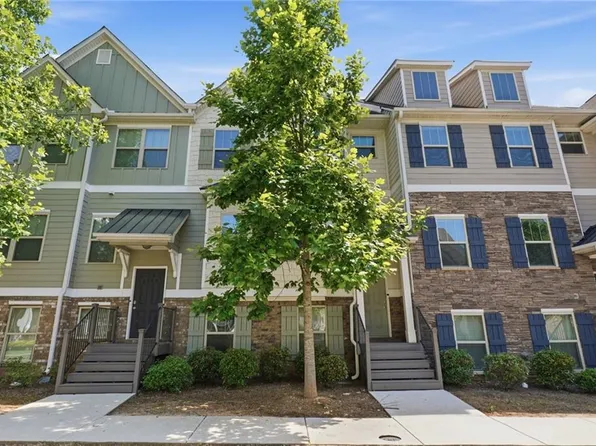 4146 Integrity Way, Powder Springs, GA 30127