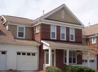 18521 Mizzenmast Ave, Cornelius, NC 28031